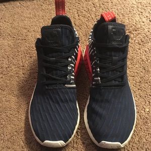 Men’s shoes: athletic